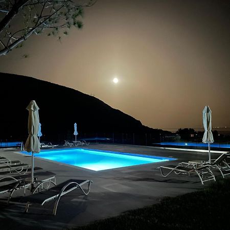 Alegria Kefalonia 케텔리오스 외부 사진