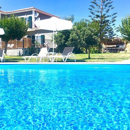 Alegria Kefalonia 케텔리오스 외부 사진