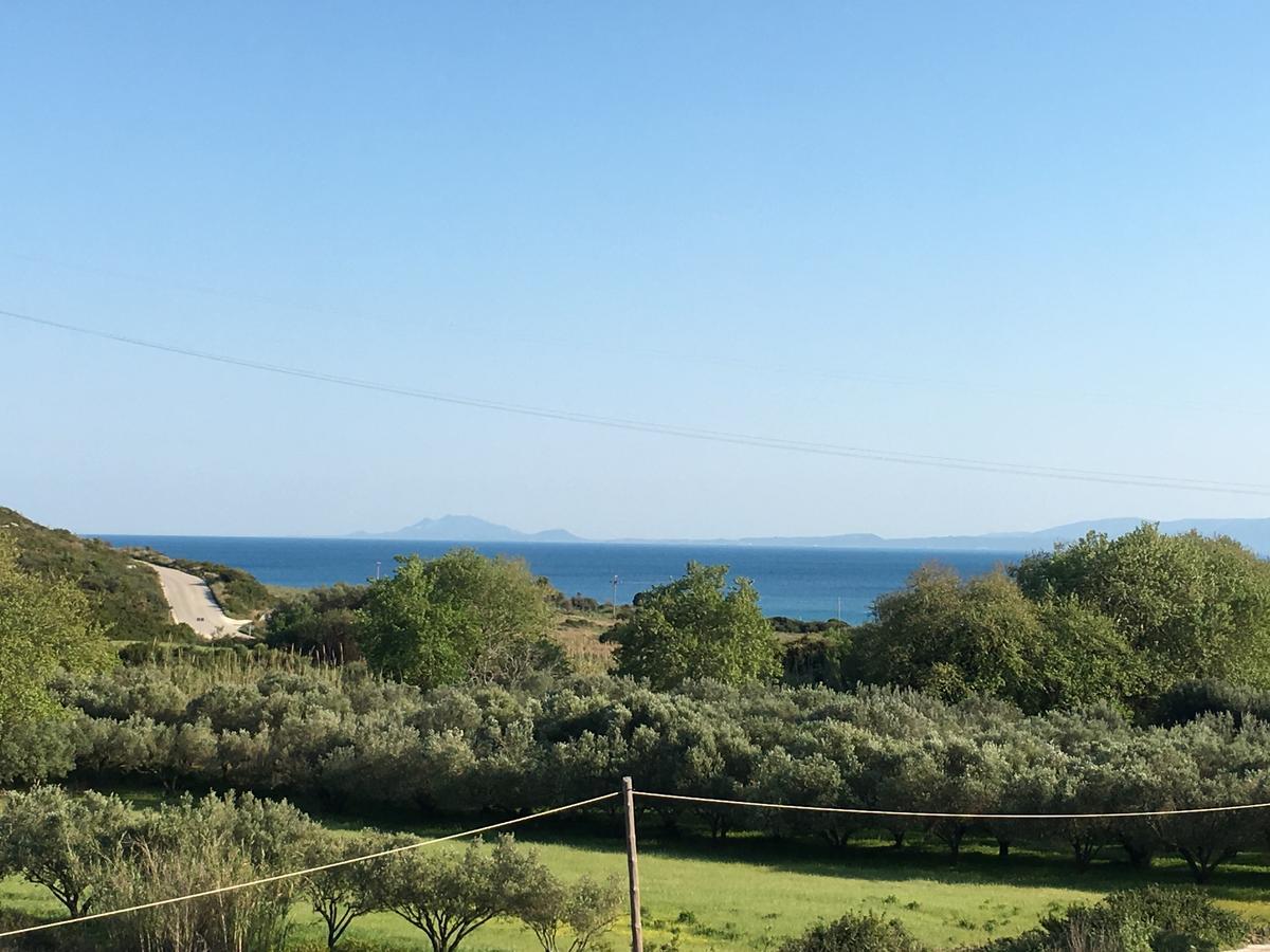 Alegria Kefalonia 케텔리오스 외부 사진