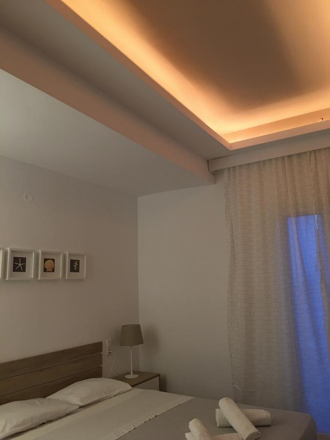 Alegria Kefalonia 케텔리오스 외부 사진