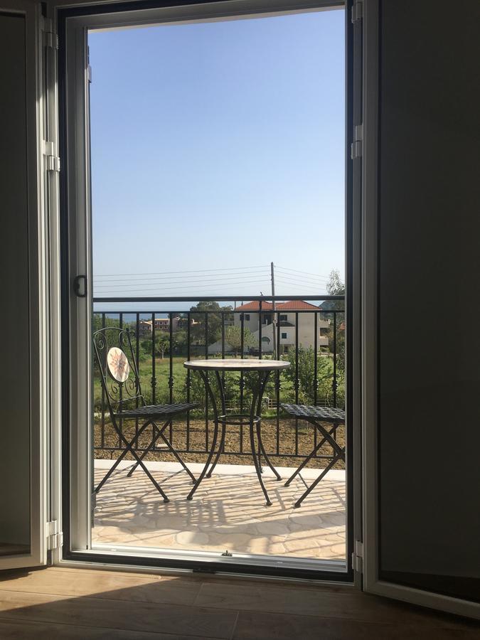 Alegria Kefalonia 케텔리오스 외부 사진
