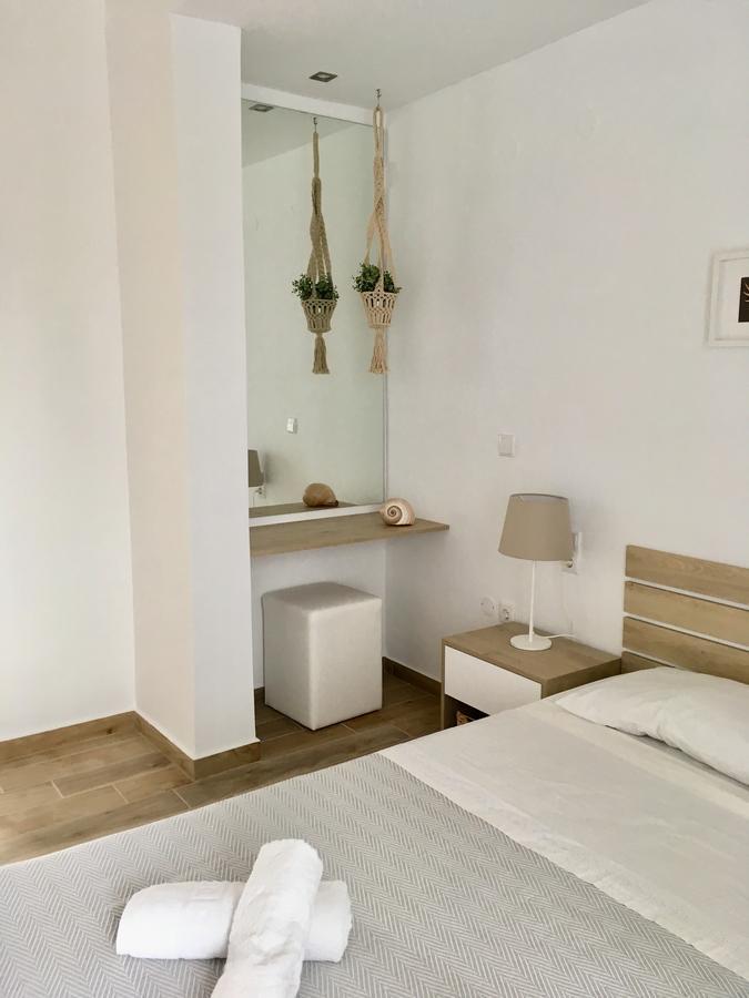 Alegria Kefalonia 케텔리오스 외부 사진