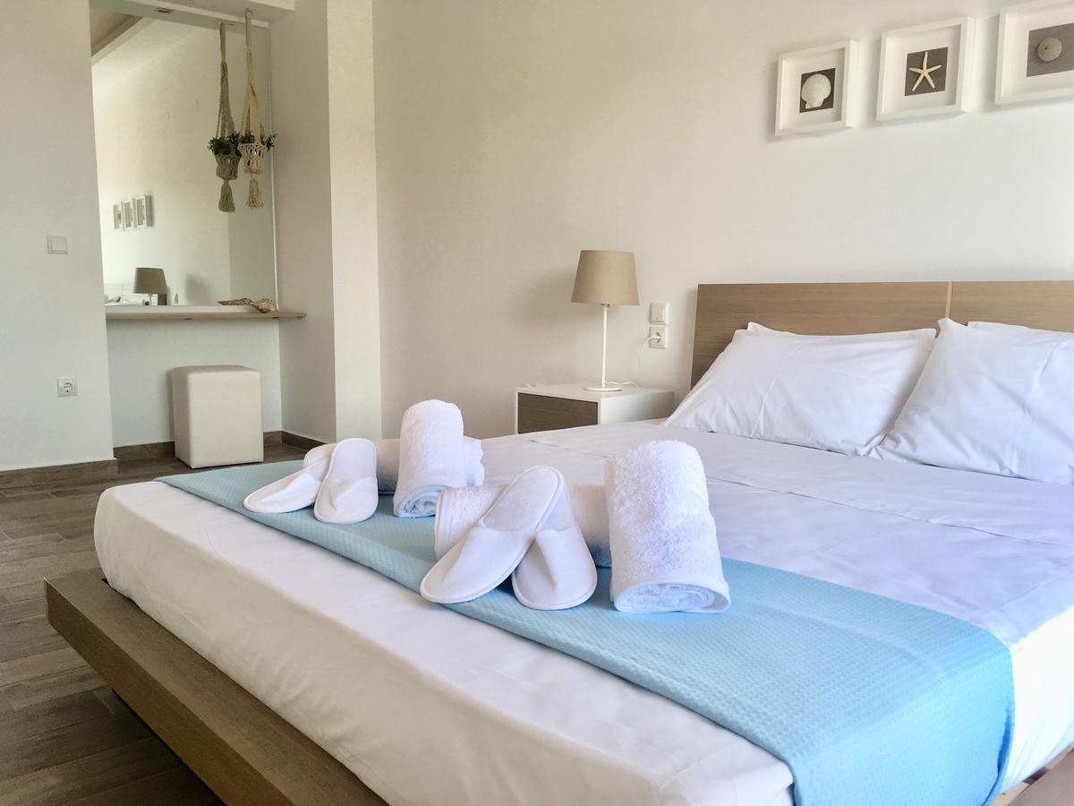 Alegria Kefalonia 케텔리오스 외부 사진