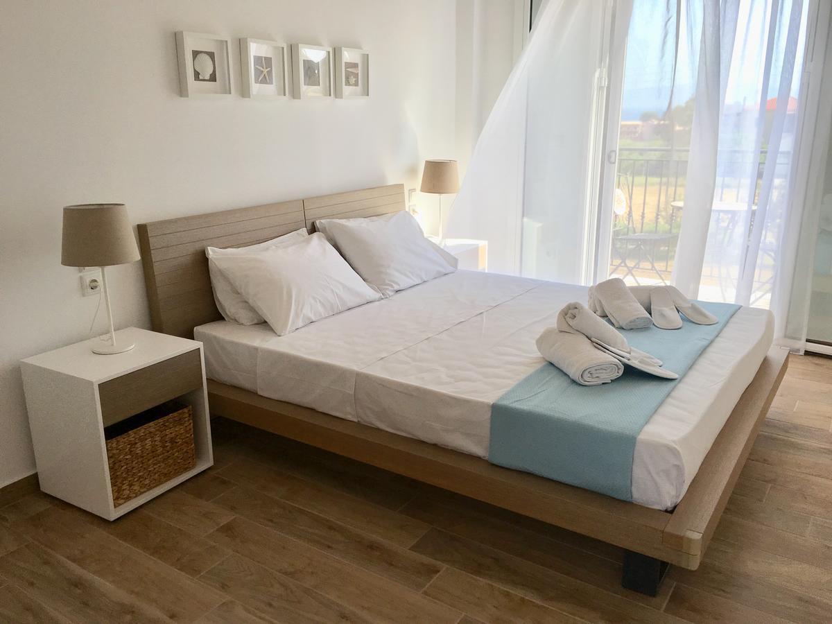 Alegria Kefalonia 케텔리오스 외부 사진
