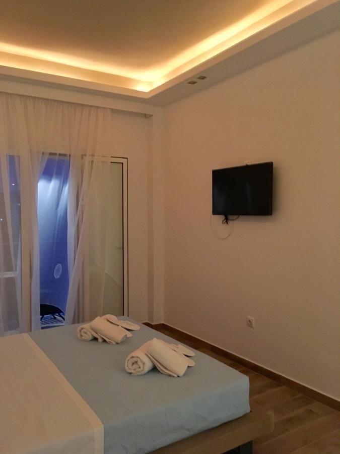 Alegria Kefalonia 케텔리오스 외부 사진
