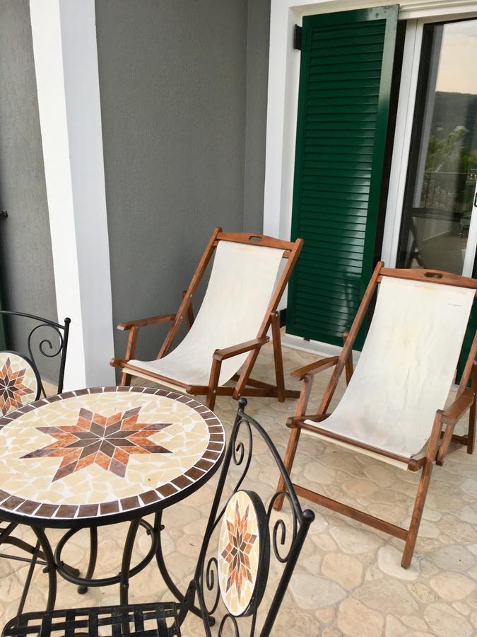 Alegria Kefalonia 케텔리오스 외부 사진
