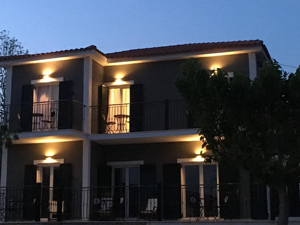 Alegria Kefalonia 케텔리오스 외부 사진
