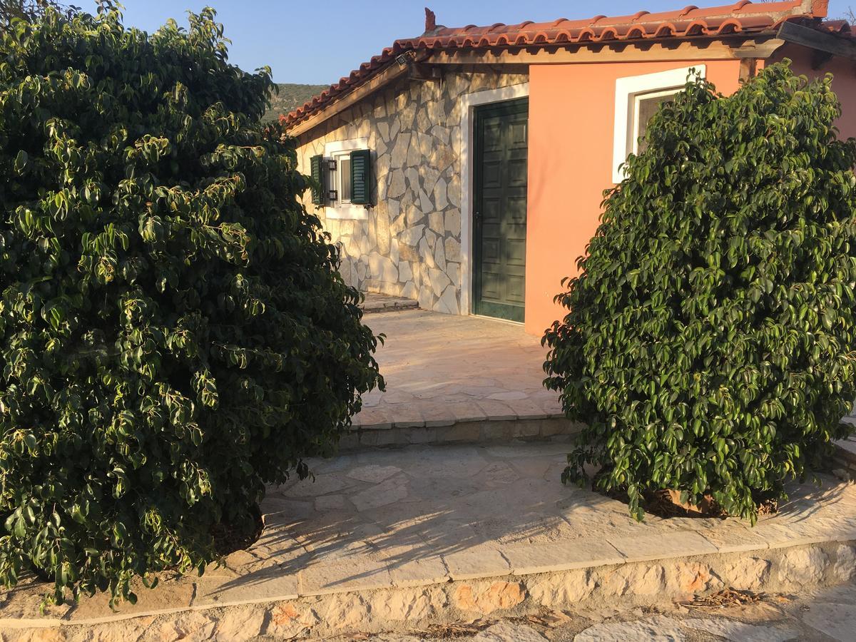 Alegria Kefalonia 케텔리오스 외부 사진
