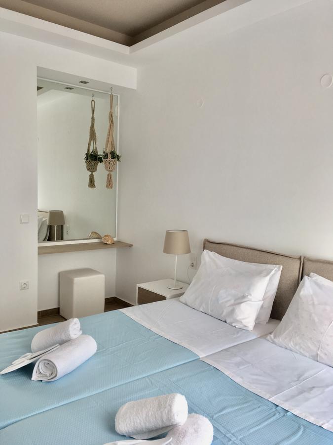 Alegria Kefalonia 케텔리오스 외부 사진