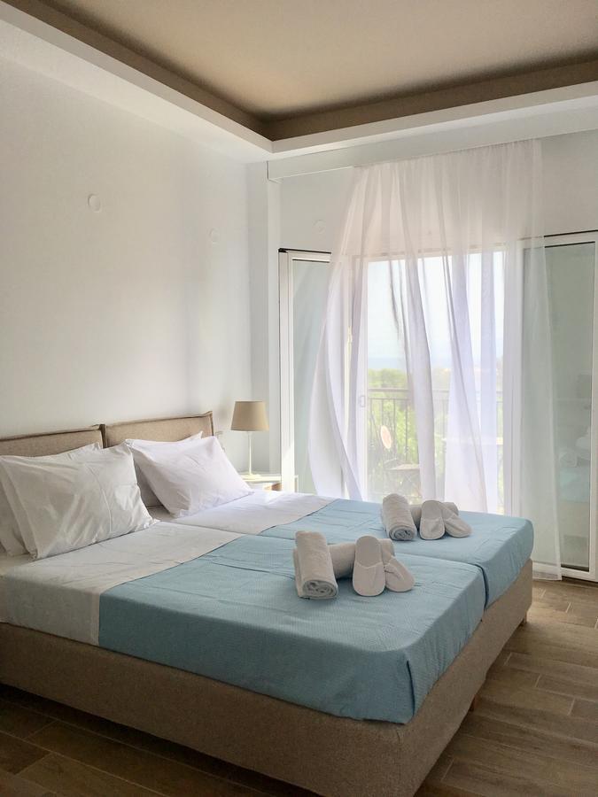 Alegria Kefalonia 케텔리오스 외부 사진