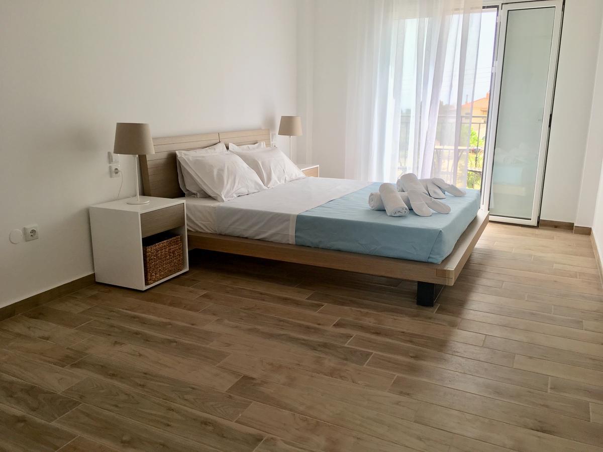 Alegria Kefalonia 케텔리오스 외부 사진