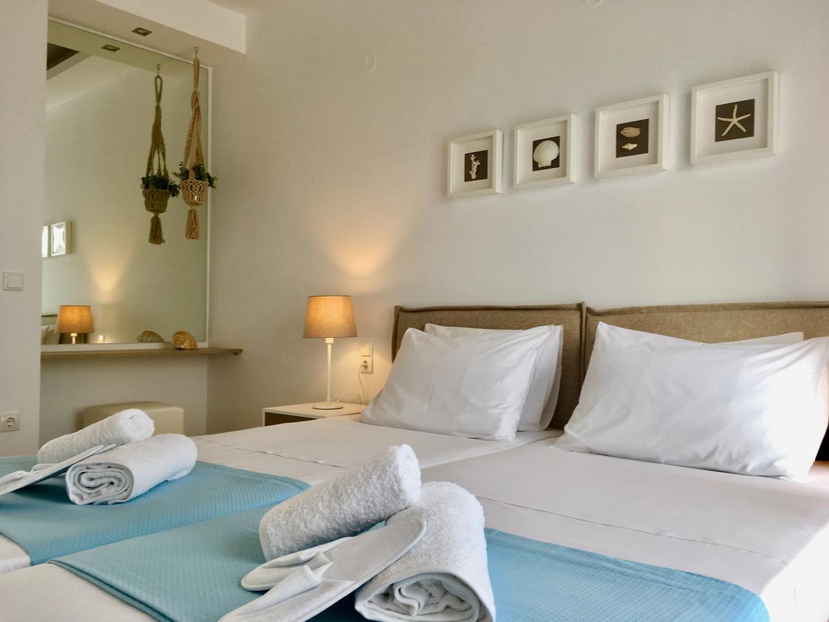 Alegria Kefalonia 케텔리오스 외부 사진