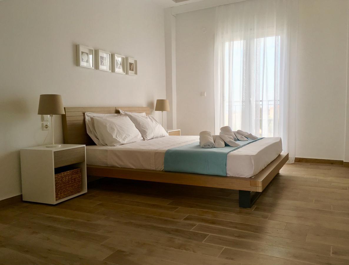 Alegria Kefalonia 케텔리오스 외부 사진