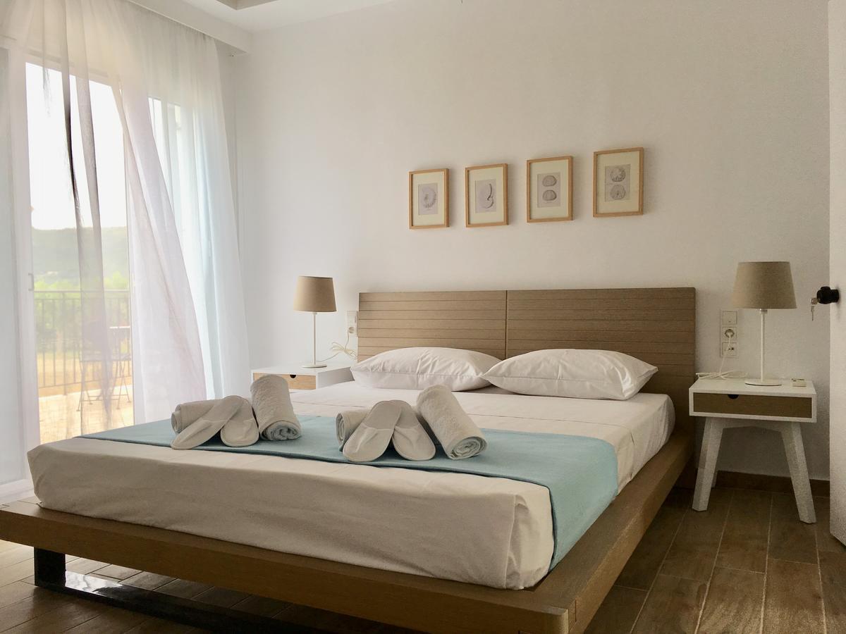 Alegria Kefalonia 케텔리오스 외부 사진