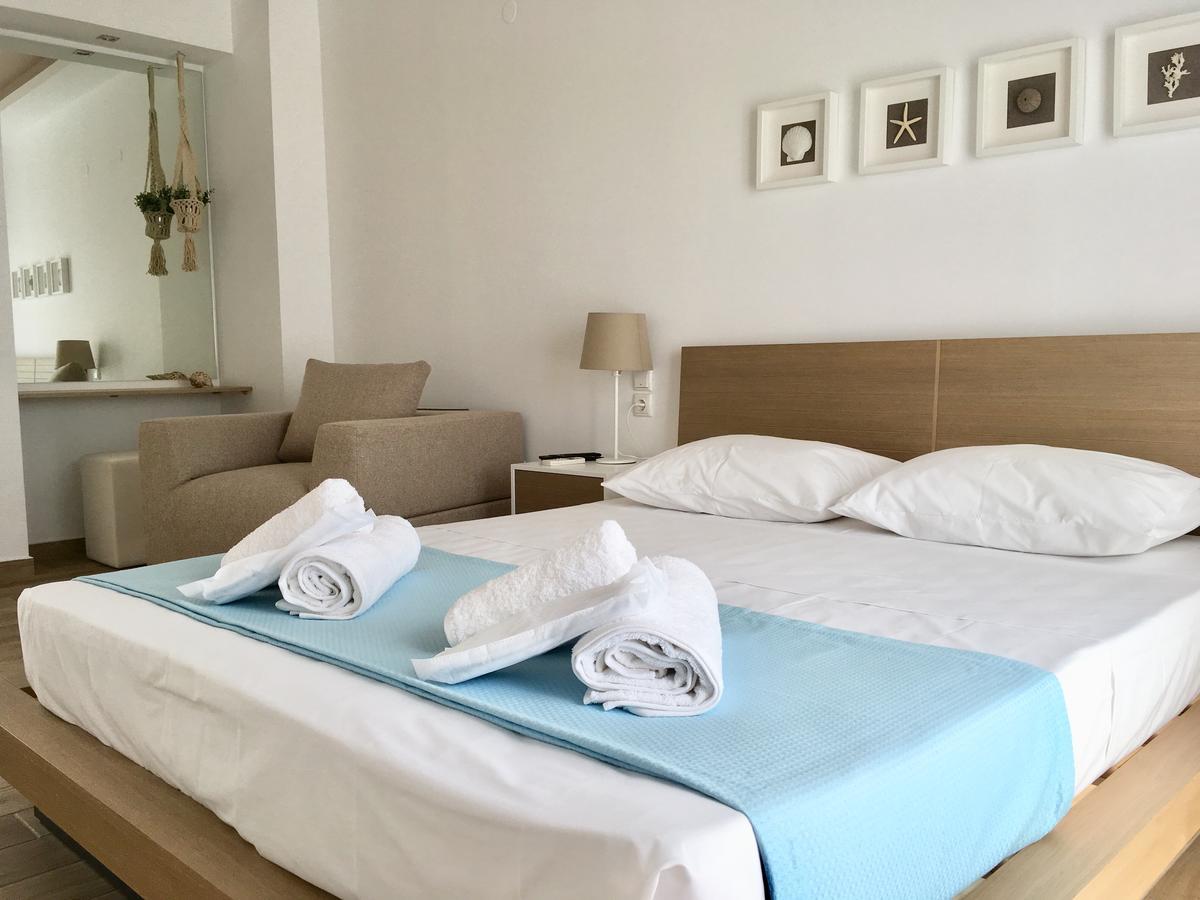 Alegria Kefalonia 케텔리오스 외부 사진