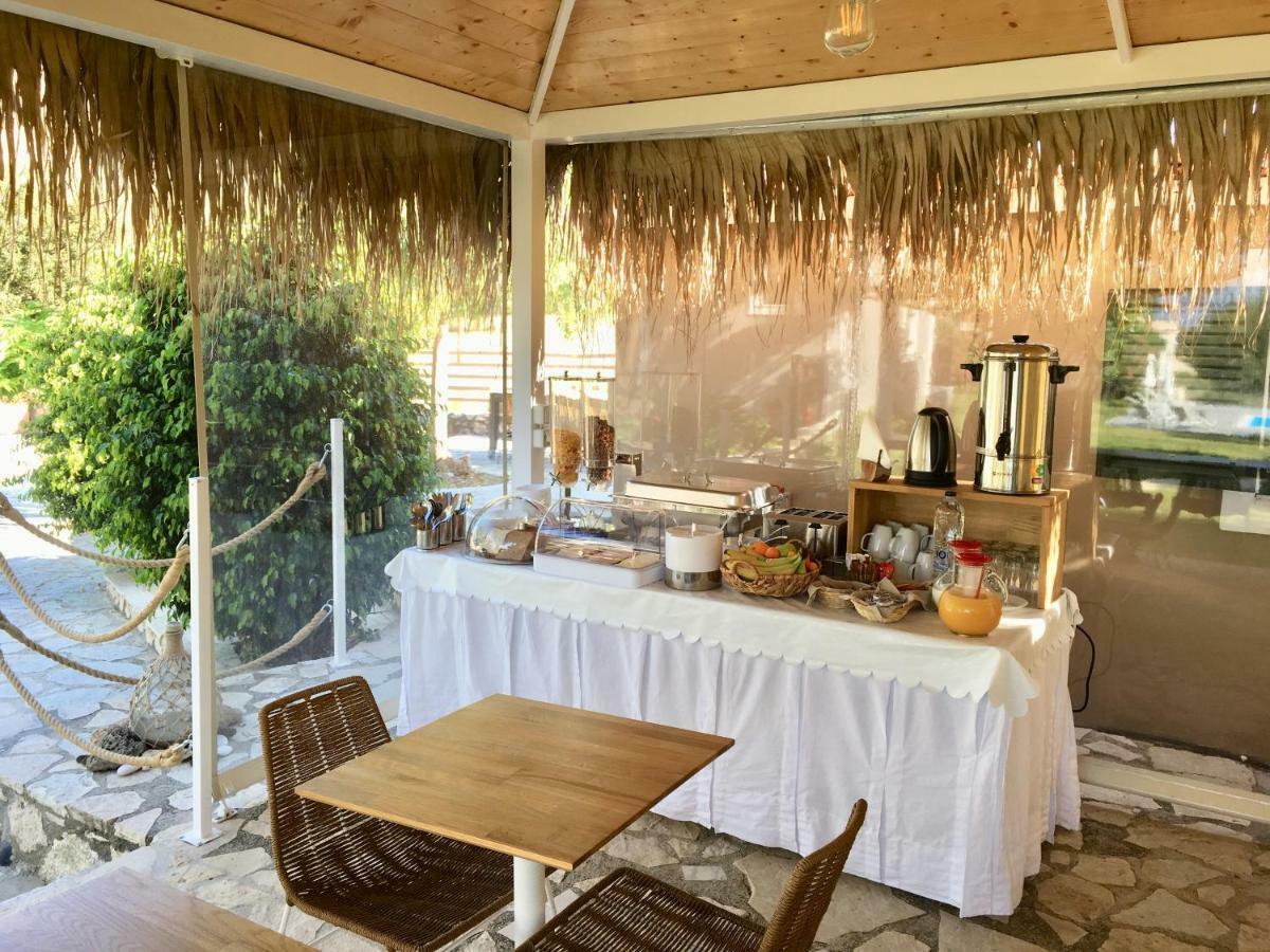 Alegria Kefalonia 케텔리오스 외부 사진
